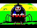Horrible Thomas The Train Coffin Dance Song Cover In G Major 6