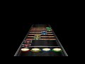 Fightstar - Damocles (Drum Chart Custom)