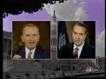 Meet The Press NBC Nightly News Promos 1997