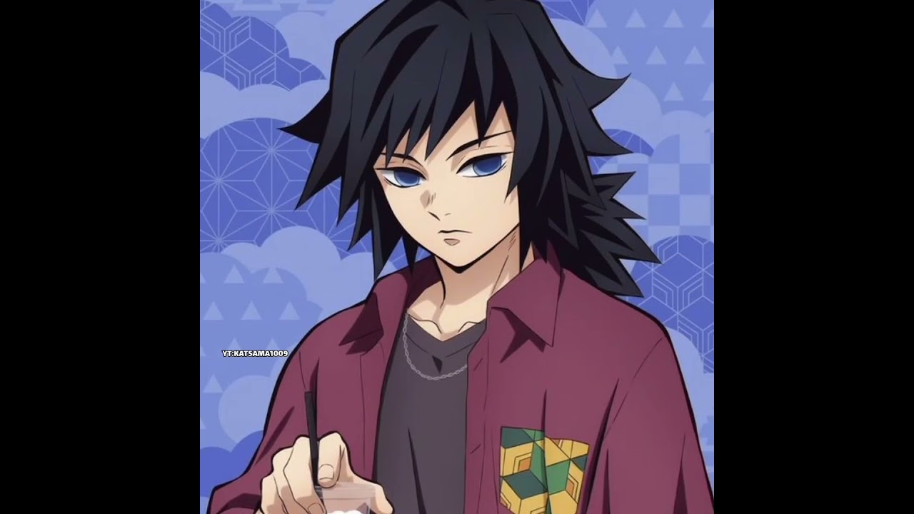 فدديته يخي💋 #jujutsukaisen#giyuu#غيوكايزرساكورا_لسما#fypシ#anime#kimetsunoyaiba#كايزر#tomioka