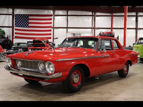 1962 Plymouth Belvedere (CC-1150699) for sale in Kentwood, Michigan