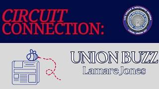 CIRCUIT CONNECTION: Union Buzz, 2026