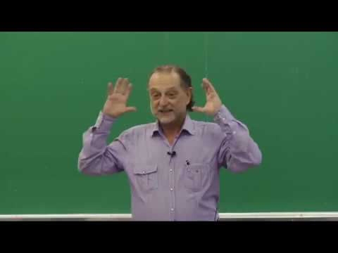 MAT3457 - Álgebra Linear 1 - Aula 1