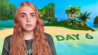 Download lagu I Survived 7 Days On An Abandoned Island mp3