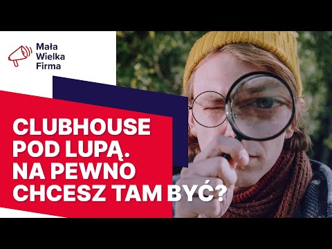 Jak Clubhouse pożera twój najcenniejszy zasób