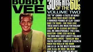 Bobby Vee: Don't breathe a word
