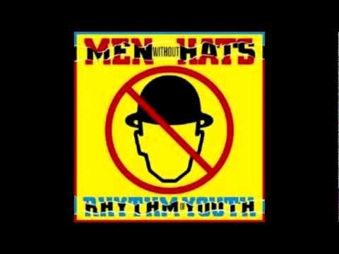 I Got The Message - Men Without Hats