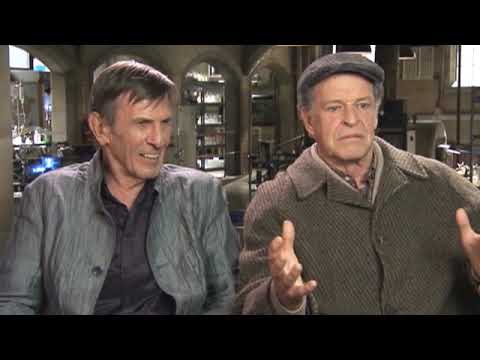 Bishop & Bell (part 1)