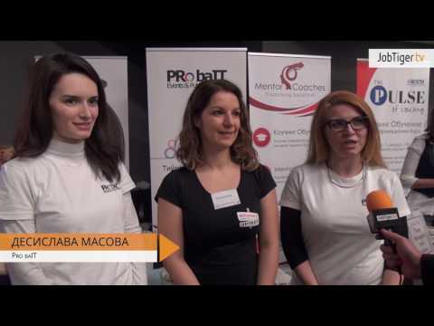 Мотивирам.бг и Pro BaIT: „Намерили сме се и си пасваме много добре“