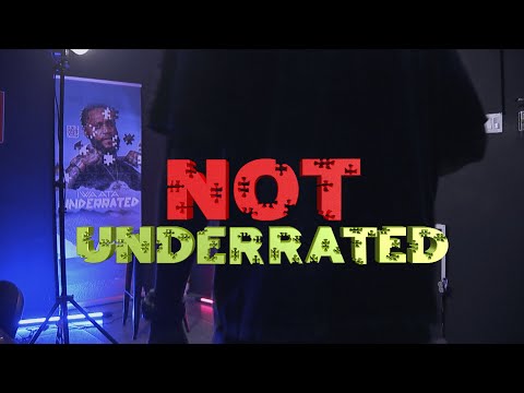 Iwaata Refuses to be… Underrated | Entertainment Report