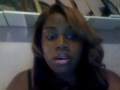 Me singing "Blame It On Me' by Chrisette Michelle