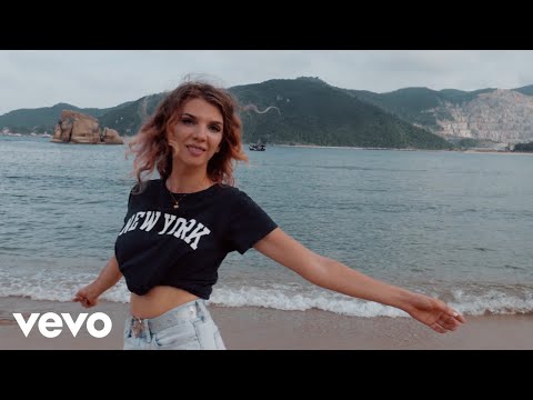 Teya Flow - Around The World