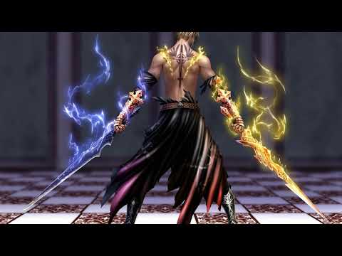 Nightcore - The Human Paradox (Dynazty)