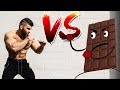 FIGHT YOUR CRAVINGS + KILLER BICEP WORKOUT | GERARDO GABRIEL