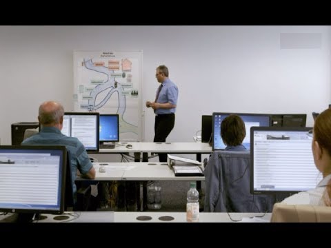 Deutschland - die Asyl - Entscheider! ORF Doku - ausgestrahlt am 20.09.2017 www.gigalion.de