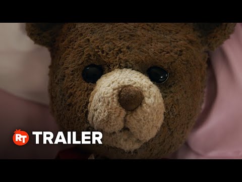 Imaginary Trailer #2 (2024)