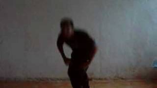 K3 dançando &quot;DC Talk - Luv Is a Verb&quot;