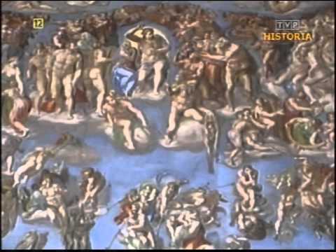 ŚWIĘCI I GRZESZNICY HISTORIA PAPIEŻY 4