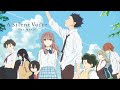 A SILENT VOICE FULL MOVIE HINDI DUBBED ANIME 2023