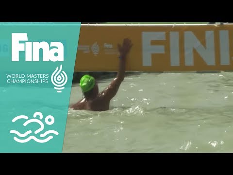 RE-LIVE - Open Water Day 2: Competition | FINA World Masters Championships 2017 - Budapest