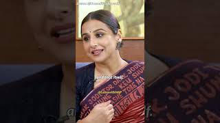 Download lagu Nothing Is Permanent ❤️ | Vidya Balan mp3