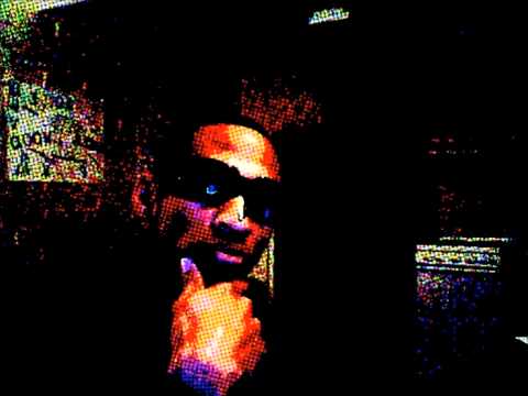 Glitterati Records: No Drinking (P-Dice)