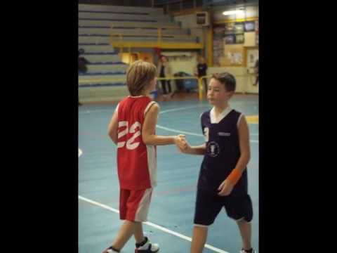 Chiari basket under 13 / 2010 / 11