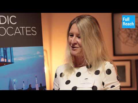 It's about speed! London is the perfect home for Nordic & Baltic Tech