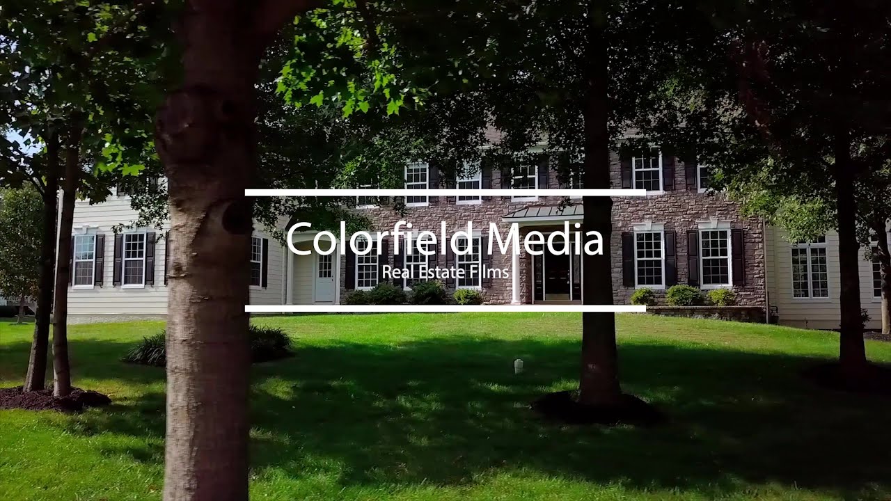 Promotional video thumbnail 2 for Colorfield Media