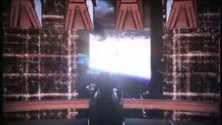 World on Fire - Mass Effect