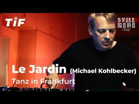 Le Jardin (Michael Kohlbecker) | Tanz in Frankfurt presents Still Here