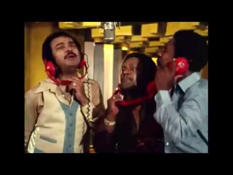 Gladys Knight & The Pips "Baby Don't Change Your Mind" HQ Remastered Legend