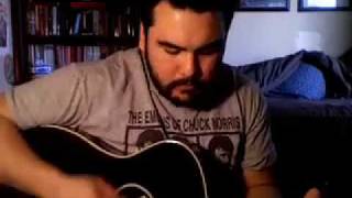 Thrice Wood and Wire Cover