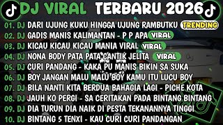 Download lagu DJ TIKTOK TERBARU 2026🎵DJ DARI UJUNG KUKU HINGGA UJUNG RAMBUTKU - MUTIARA🎵DJ GADIS MANIS KALIMANTAN mp3 Download lagu DJ TIKTOK TERBARU 2026🎵DJ DARI UJUNG KUKU HINGGA UJUNG RAMBUTKU - MUTIARA🎵DJ GADIS MANIS KALIMANTAN mp3