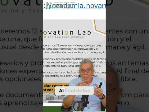 Miniatura de 🌐 ¡Conéctate y aprende! Sesiones virtuales interactivas con networking