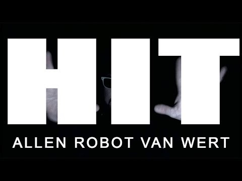 Hit Song ~ Allen ROBOT Van Wert