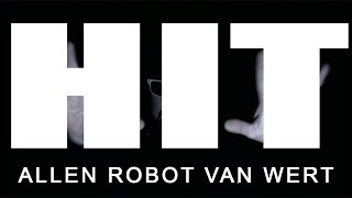 Hit Song ~ Allen ROBOT Van Wert