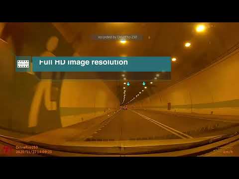 Malaysia Transcend DrivePro 250 Dashcam (TS-DP250A-32G)