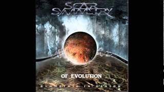 Scar Symmetry - 2012 - The Demise Of The 5th Sun Lyrics