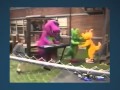 Barney And Friends Full Episodes If The Shoe Fits Part 1 Full Movie 2013 HD Video Journal