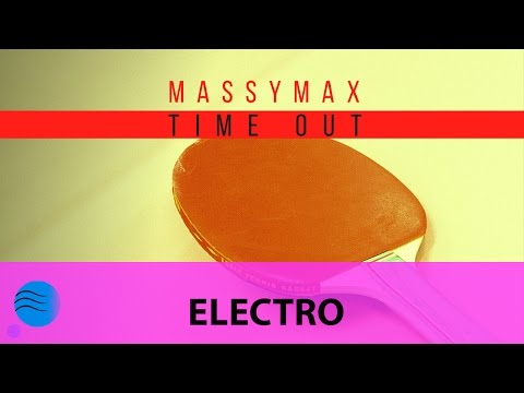[Electro] Massymax - "Time Out" [Art Track Video]