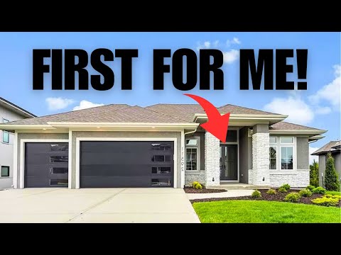 Custom 4 Bedroom Home w/ New Layout That Has EVERYONE Excited