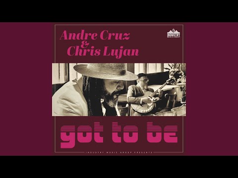 Andre Cruz & Chris Lujan video
