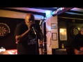 South O The Border playing 5-0 Blues (excerpt)