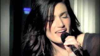 Idina Menzel - I Stand (Acoustic)