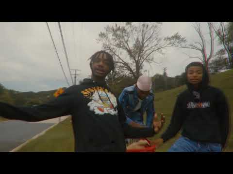 Meezy SG - Crazy (feat. Kanine SG) (Official Music Video) | Dir. By Cruddy Visuals