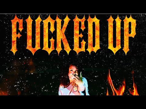 TheRealJRyan - 𝘍𝘶𝘤𝘬𝘦𝘥 𝘜𝘱 𝘓𝘺𝘳𝘪𝘤 𝘝𝘪𝘴𝘶𝘢𝘭𝘪𝘻𝘦𝘳 ✨