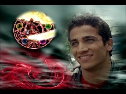 afbeelding Official Opening Theme and Theme Song | Mystic Force | Power Rangers Official