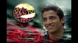Official Opening Theme and Theme Song | Mystic Force | Power Rangers Official video thumbnail