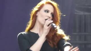 Epica - Chemical Insomnia (Live HD @ Rock In Roma) - 2016